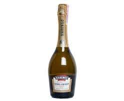 WINE MARENGO SEMI-SWEET SPARKLING 750ML - Compare prices in UAE